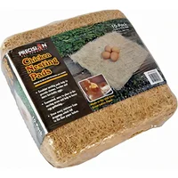 Almohadillas Para Aves De Cooral Excelsior De 33.02 X 33.02 Cm