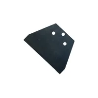 Repuesto de Hoja para Raspador de Piso