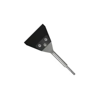 Raspador de Piso Sds Plus 12.70 X 27.94 cm