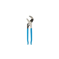 Pinza Pico de Loro Azul de 30.48 cm