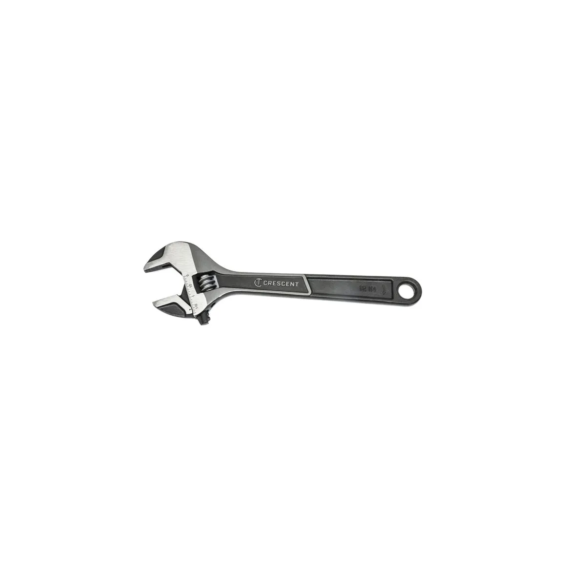 Llave Inglesa de Mordaza Ancha en Cartón de 25.40 cm - Homecenter.com.co