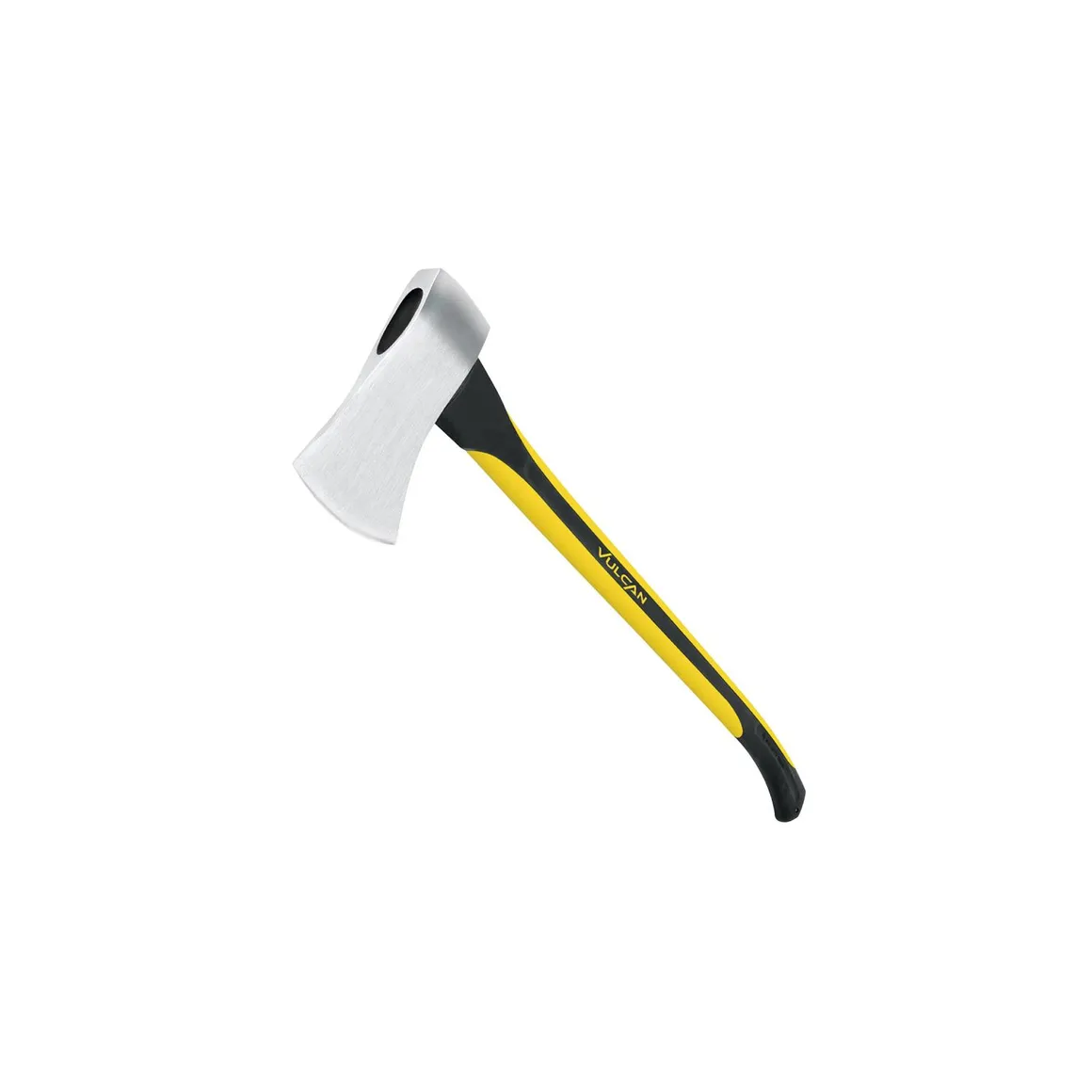 Hacha Michigan Con Mango De Fibra Vidrio Broca Simple 1.60 Kg ...