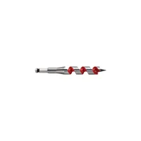 Broca Salomónica Milwaukee para Madera con Vástago Hexagonal de Alta Resistencia