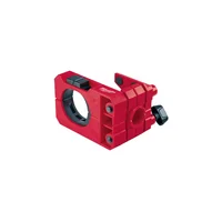 Kit de Instalación de Cerraduras Milwaukee Hole Dozer con 10 Piezas para Puertas