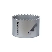 Sierra Perforadora Lenox Speed Slot con Punta de Carburo para Múltiples Materiales