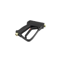 Pistola Rociadora de 0.95 cm Rosca H Npt X 0.63 cm Rosca H Npt