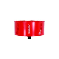 Sierra Copa de 6 Pulgadas X 5.39 cm