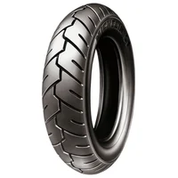 Llanta Moto Michelin S1 3.50/0 - 10 Tl/Tt Del/Tras