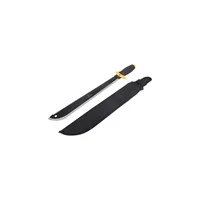 Machete/Sierra Con Funda De 45.72 Cm
