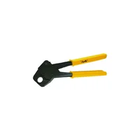Herramienta Crimpadora Angular Pex de 1/2 Pulgada
