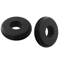 Arandela Goma C/Sello 1Pulg 1 Undidad Fixser
