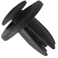 Broche Plastico Con Seguro M9 X 8.7mm (1U)