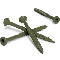 Tornillo Deck Ruspert 10X31/2 4U