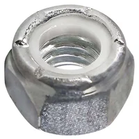 Tornillo Hexagonal C/Ins Nylon M12-1.75 1U