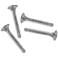 Drywall Pta Broca 8X4 4U