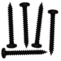 Tornillo Lamina Cabeza Pan Philips Pavon # 8 X 3/8" (5U)