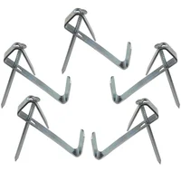 Soporte Simple 7X37 9.0 Kl 5 Unidades