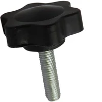 Perno Manilla Estre M6X16 1 Unidad Fixser