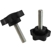 Perno Manilla Estre M5X16 1 Unidad Fixser