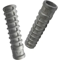 Anclaje Zamac 3/8X13/4 2 Unidades Fixser