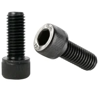 Tornillo Bristol M4-0.7 X20 2  Undidades Fixser
