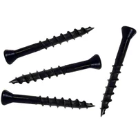 Tornillo Deck Pavon Punta Aguda # 8 X 1-3/8" (4U)