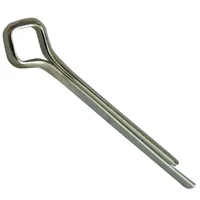 Pin Chaveta Partida 4.0X21/2 1 Undidad Fixser
