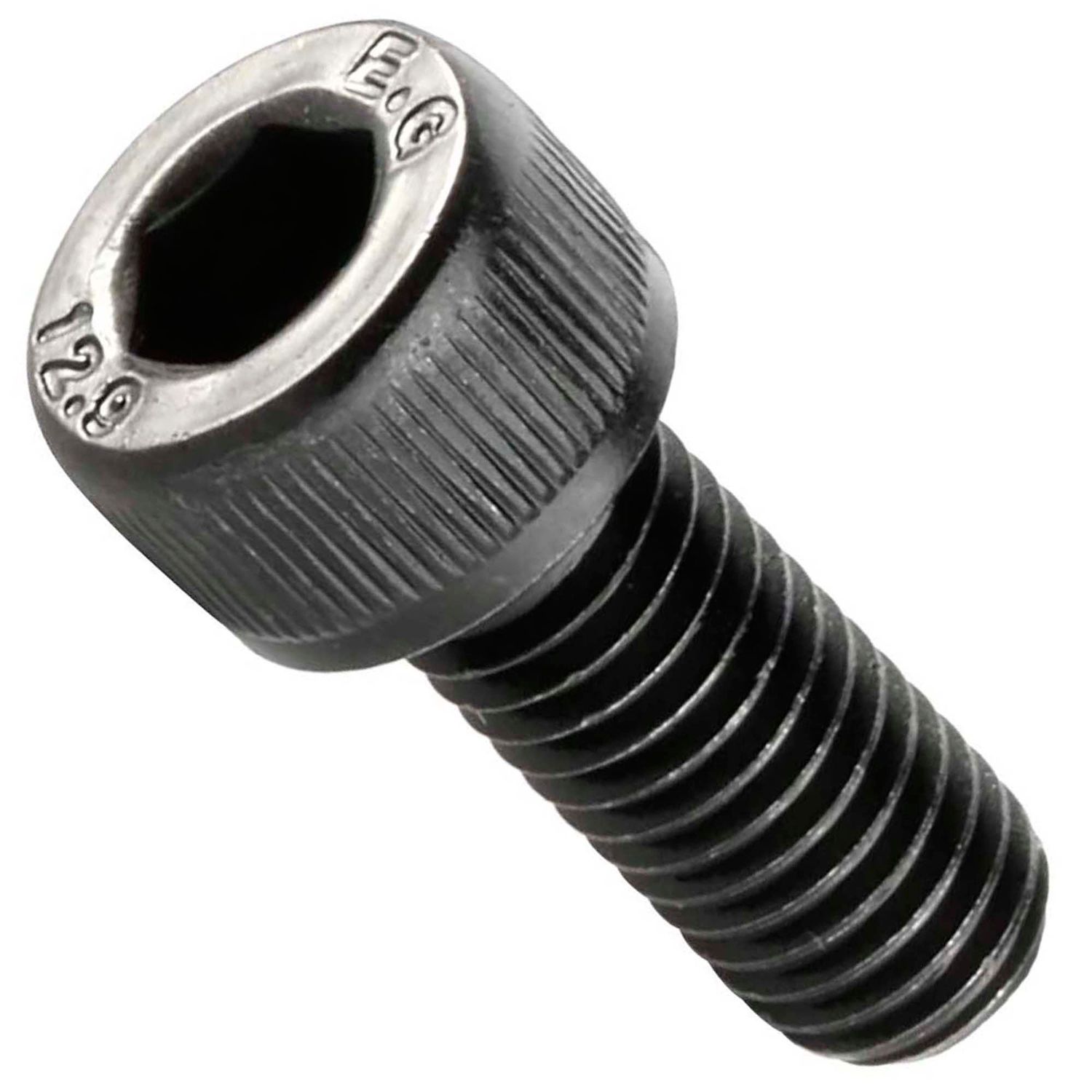 Tornillo Bristol M6-1.0 X16 2 Undidades Fixser - Homecenter.com.co