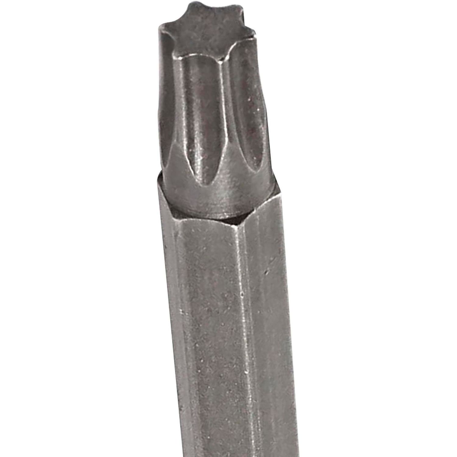 Pundta Torx Delgada T20X2 1 Undidad - Homecenter.com.co