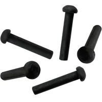 Remache Hierro C/Redon 1/4 X3/8 5U