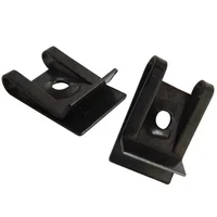 Arandela Apriete Pulg Pulg 1/4X3/8 2 Undidades Fixser