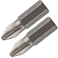 Pundta Phillips Corta 1X1 2 Undidades