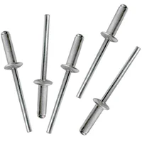 Remache Pop M6.4X25 5U