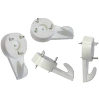 Soporte Multiuso 7 X 30 mm (4U)