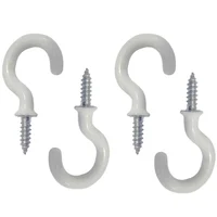 Soporte Multiuso 18 X 39 mm (4U)