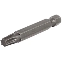 Pundta Torx Larga T15X2 1 Undidad