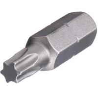 Pundta Torx Corta T50X1 1 Undidad