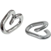 Eslabon Undion Cadena 3 X 17 mm 2 Undidades