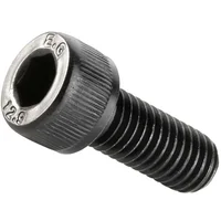 Tornillo Bristol M12-1.75X30 1 Unidad Fixser