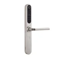 Cerradura Digital Ysd100 60mm Yale