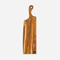 Tabla Picar Larga Cocina