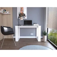 Combo Habitación Amaru Panel de TV + Escritorio