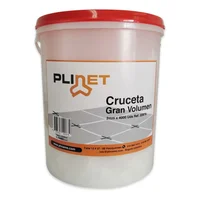 Cruceta Gran Volumen 2Mm X 4000 Unidades