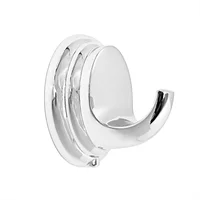 Perchero Metal Accesorio Baño