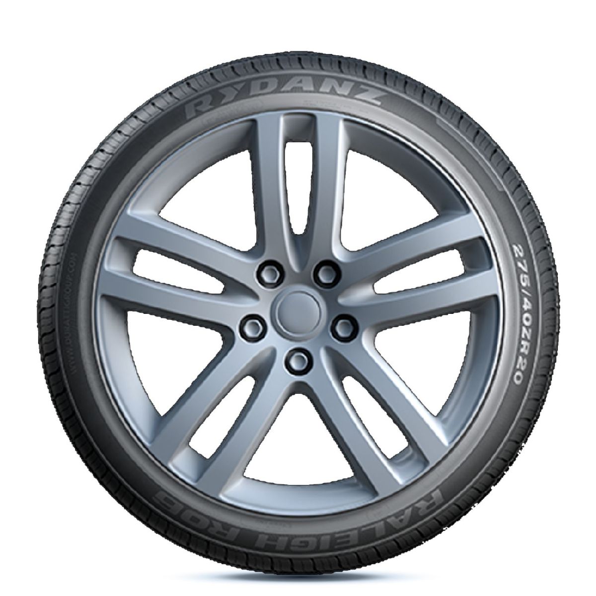 Llanta Rin 20 265/50r20 Rydanz R06 RYDANZ | Falabella Colombia