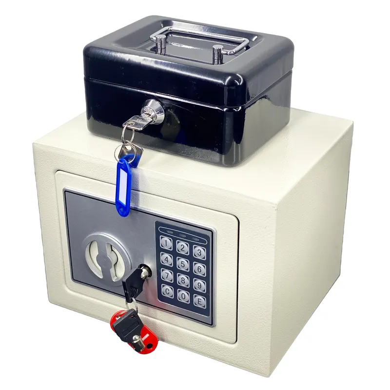 Hotel Como Abrir Una Caja Fuerte Bloqueada Amazon Caja Fuerte Yale