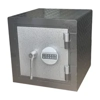 Caja Fuerte Ref 800 Apertura Digital 40 cm X 40 cm X 40 cm