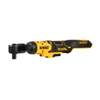 Ratchet Inhalambrico De 1/2 Pulgada 20V Max Atomic