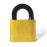 Candado Yale 800 Inte Amarillo 70mm P
