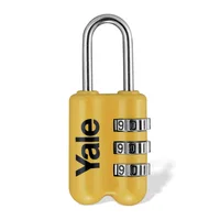Candado Yale Yp2 Amar B